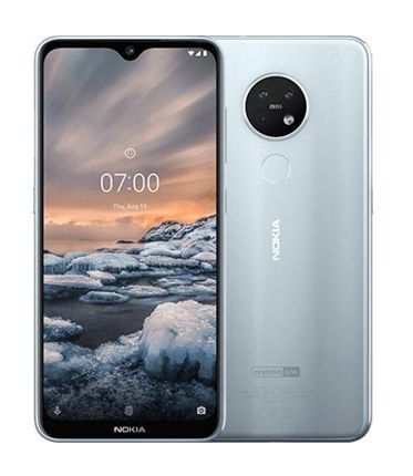 Nokia 7.2 (6.3inch,128,6GB)